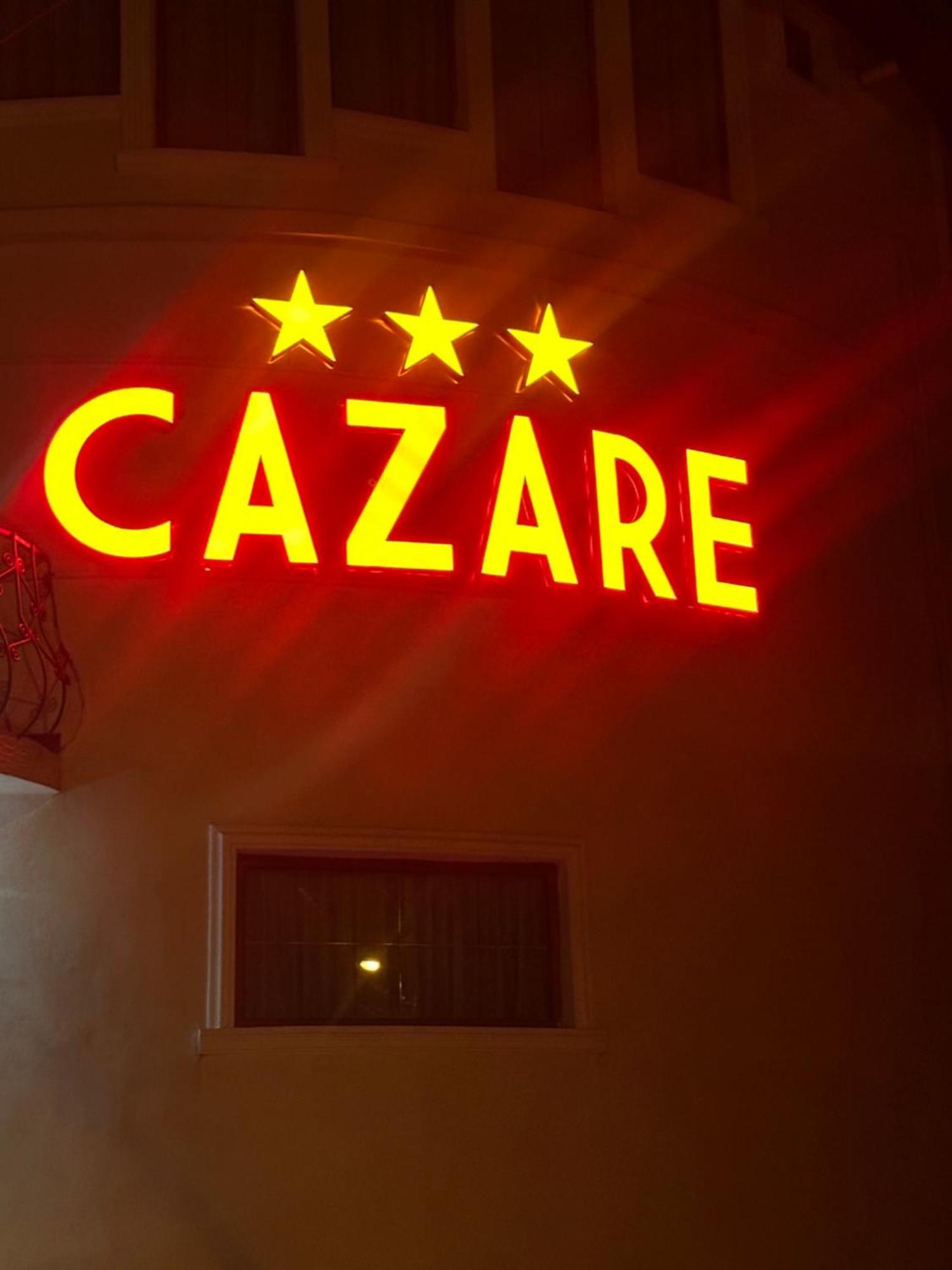 Hotel Freedom&Relax Buzau Exterior foto