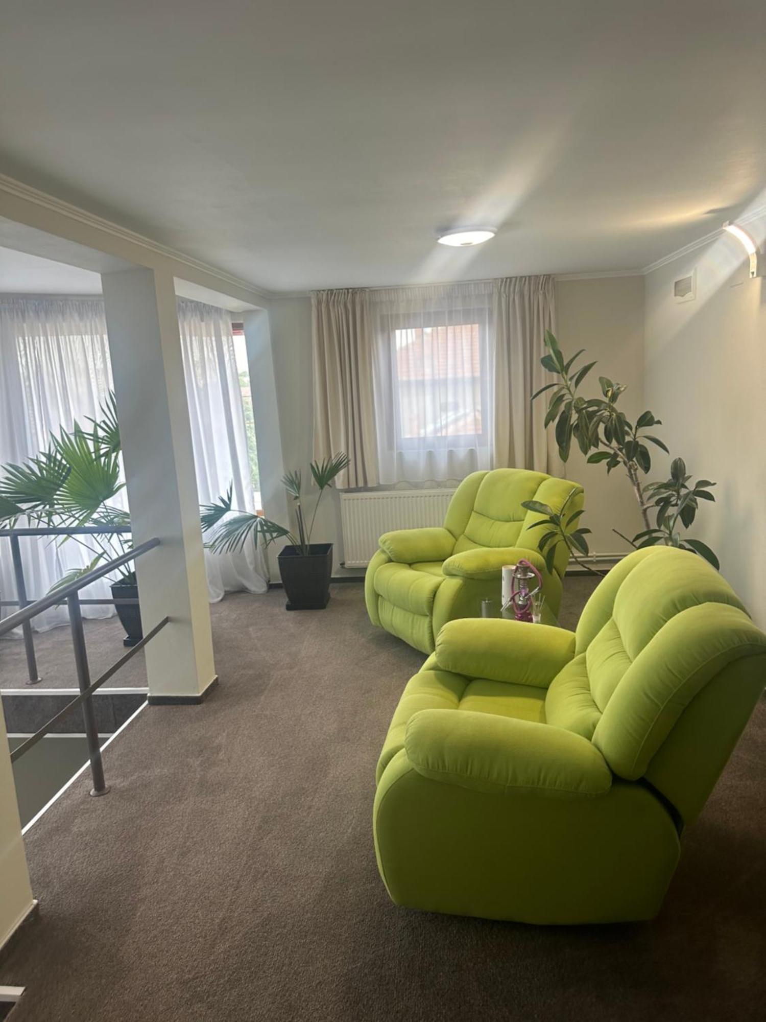 Hotel Freedom&Relax Buzau Exterior foto