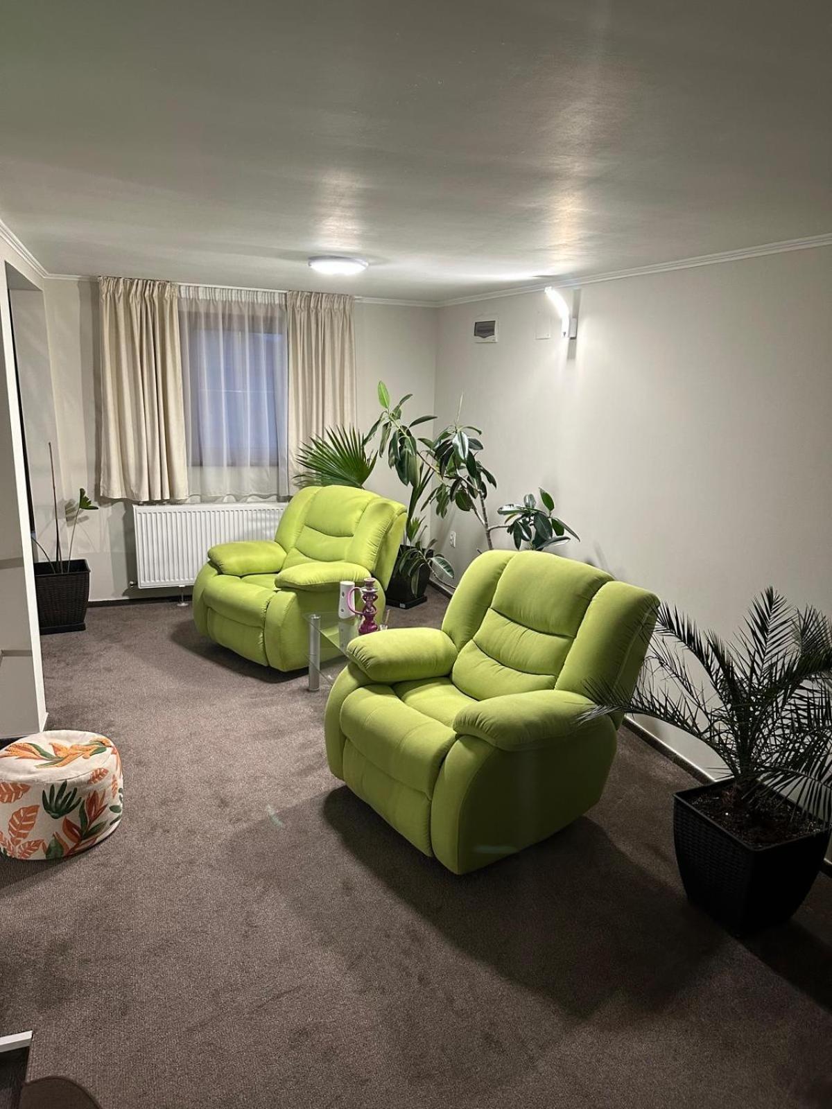 Hotel Freedom&Relax Buzau Exterior foto
